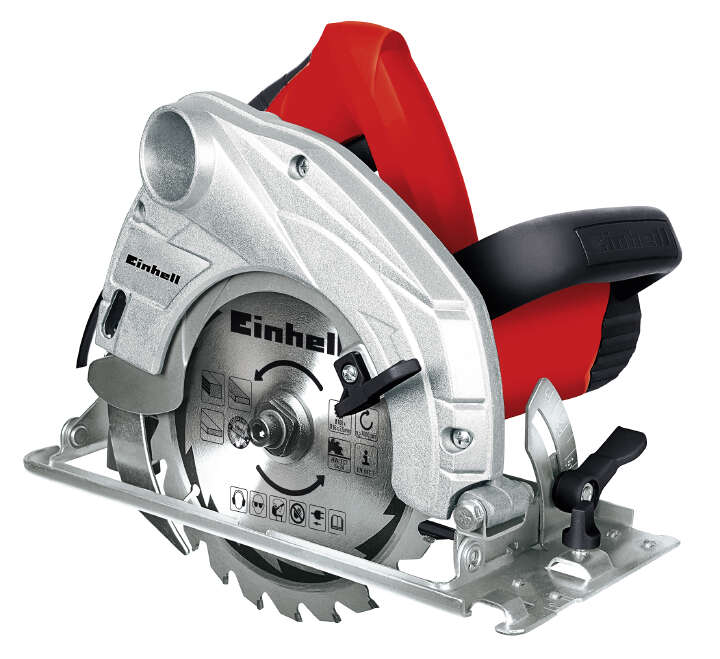 Einhell Handkreissäge TC-CS 1200 Einhell Handkreissäge TC-CS 1200